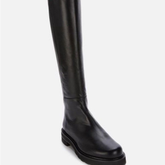 Stuart Weitzman Knee High Boots - Picture 4 of 12